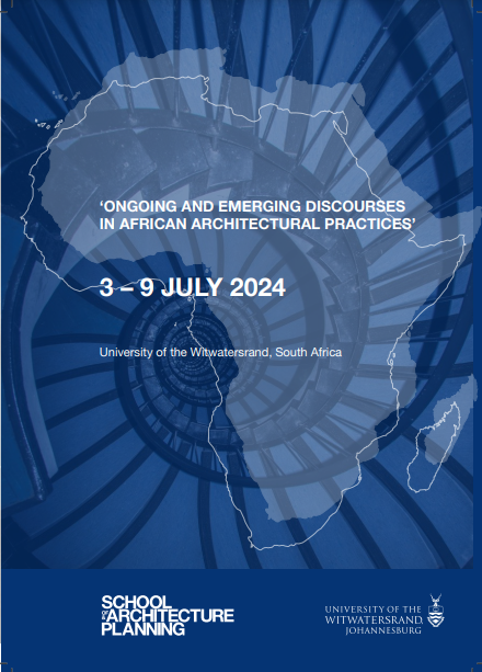 Towards Counter-Historiographies: Regional Africa and Architectural Modernity