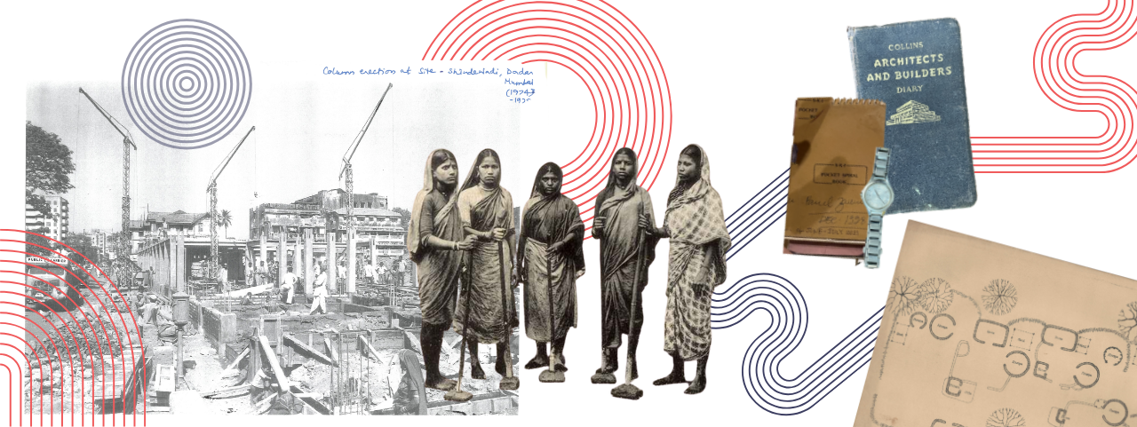 Expanding Agency and Archival Silences: Gender in the Built Environment